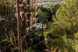 Magna Marbella Puerto Banus Family Only