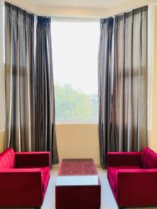 Hotel JMS Grand