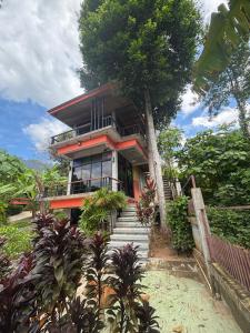 ลาดวานร รีสอร์ท สมุย Laadwaanorn Resort Samui