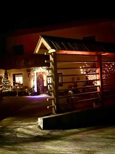 Guesthouse Sabine - pr` Skminc 