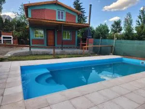 Balcones de Encalada - Cacheuta