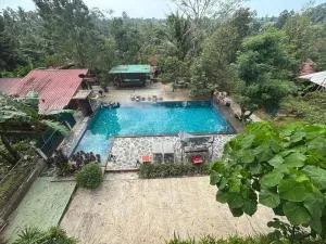 ลาดวานร รีสอร์ท สมุย Laadwaanorn Resort Samui - Lipa Noi