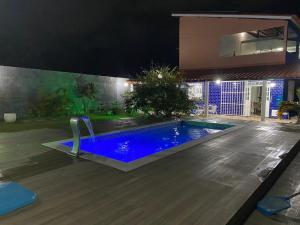 Chácara Olga Fernandes - MonteGordo - Guarajuba