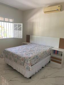 Chácara Olga Fernandes - MonteGordo - Guarajuba