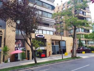 D&D Apartments El Golf