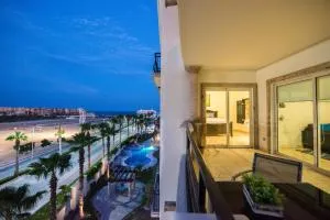 Cabo San Lucas Beachside Villa Medano Beach Mexico - 托多斯桑托斯