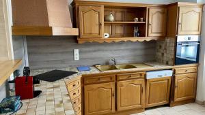C3 Familiale Parking 2 Chambres 4 lits 5 pers WiFi Réduc Semaine ou Mois, Velo