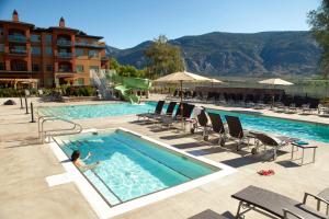 Watermark Beach Resort