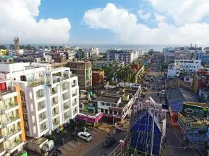 Hotel Mayuri !! Couple Friendly Family Hotel !! - Mayurbhanj