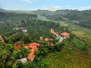 Sterling Brookstone Coorg