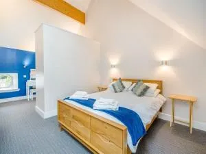 The Maltings, Pitlessie - Pitlessie