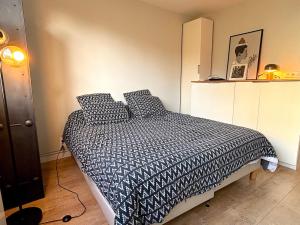 Appartements L-appartement Dantan : photos des chambres