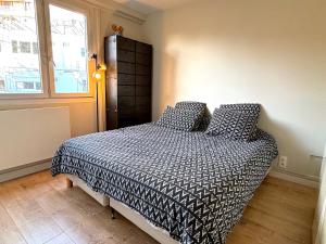 Appartements L-appartement Dantan : photos des chambres