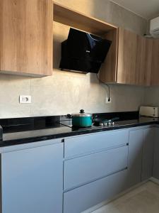 Zen Stays - Pyramid views 3 Bedrooms