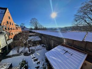 Altstadt Apartments