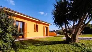 Grotta Delle Fate - Codrongianos