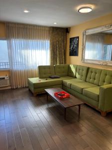 west hollywood condo