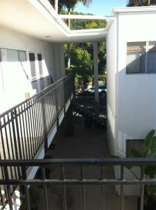 west hollywood condo