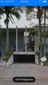 west hollywood condo