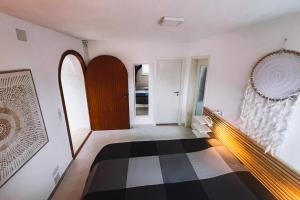 Family villa Casa KuKa I wonderful terrace with saltwater pool and BBQ area I beach in walking distance I pets welcome