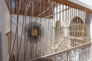 Riad El Charsa, logement entier 4 à 6 personnes, proche Jemaa El Fna, Rooftop et bassin chauffé