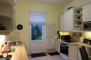 Feriendomizil Auszeit