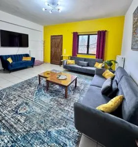 Casa de PavL-2 - 帕弗兰尼