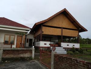 Nan Bungalows Tetebatu