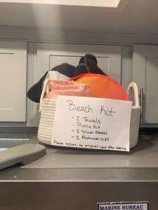 Sunny Retro Row Condo- Walk to Beach!