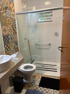 Casa Salvatore com piscina Aquecida