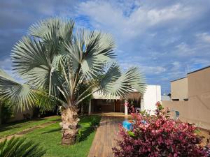 Casa Salvatore com piscina Aquecida
