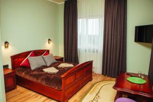 Європа готель