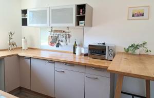 Ferienhaus zum Eibsee