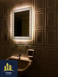 Luxury Apartment in Nasr City