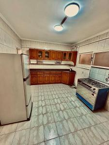 Luxury Apartment in Nasr City