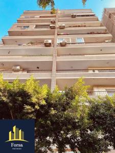Luxury Apartment in Nasr City
