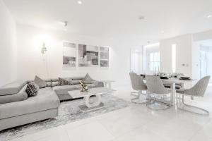 The Marylebone Residence