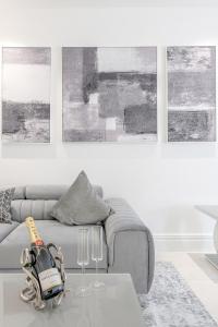 The Marylebone Residence