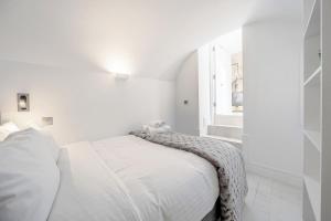 The Marylebone Residence