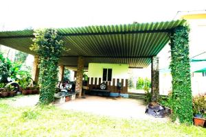 Bean Aroma Homestay - Resort in Chikmagalur