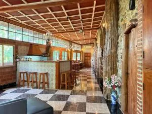 Villa Wolfsbau - Pang Mapha