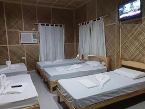 Diamond De Siquijor Beach House