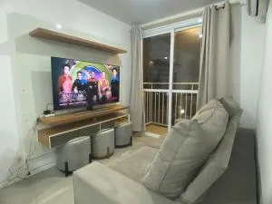 Apê no Acqua Pelotas - 佩洛塔斯