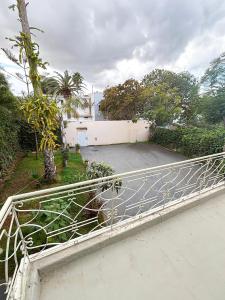 Spacious Apartment Entire Villa Floor 2 Bedrooms