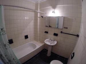 Departamento Av Colon