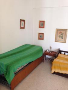 Departamento Av Colon