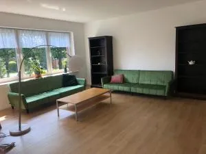 Geräumige Wohnung mit 3 Schlafzimmern und überdachtem Südbalkon - Dülmen