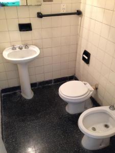 Departamento Av Colon