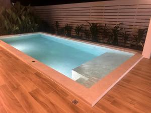 Ohlala Two Bedroom Pool Villas