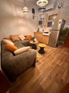 Bohemian style Near Al Masjid Al Nabawi